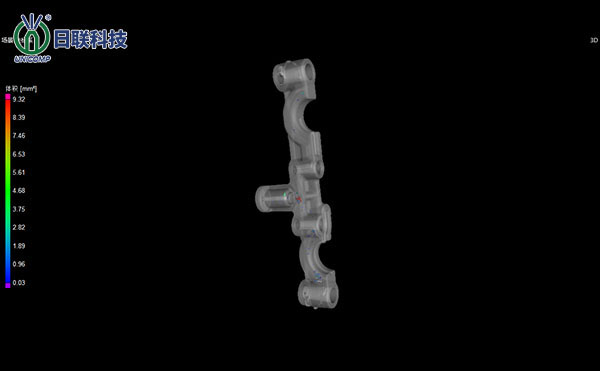 工業(yè)斷層掃描技術(shù)的原理&進(jìn)口工業(yè)CT能實(shí)現(xiàn)無損檢測(cè)嗎？