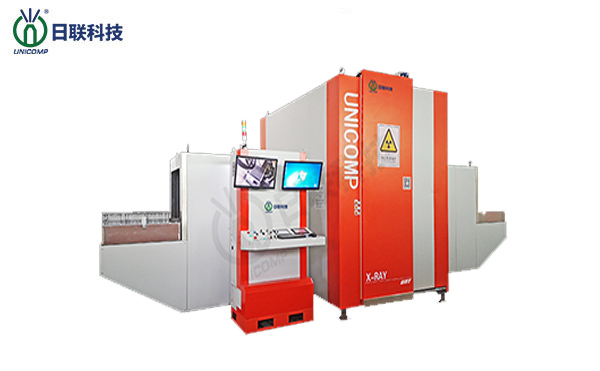 什么是X射線機(jī)？X射線機(jī)的組成部件有哪些？