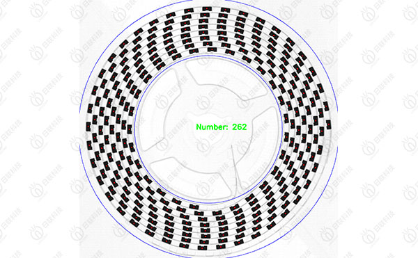 自動X-ray點(diǎn)料機(jī)與人工點(diǎn)料相比的優(yōu)勢在哪？