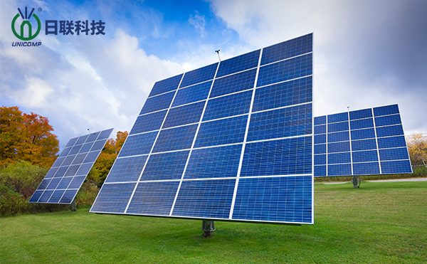 太陽能路燈用的是什么電池呢？安全嗎？