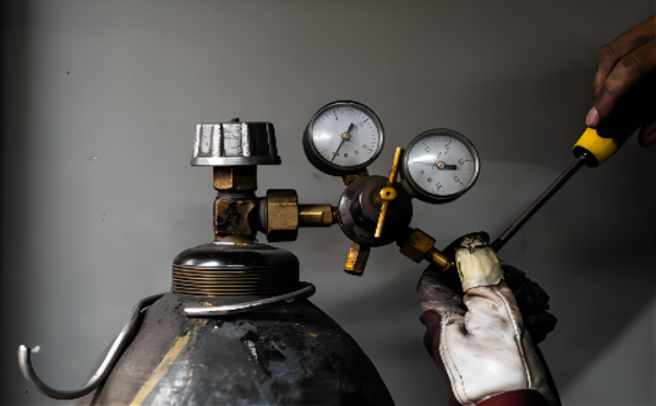 壓力容器的設(shè)計工藝、標(biāo)準(zhǔn)及質(zhì)檢