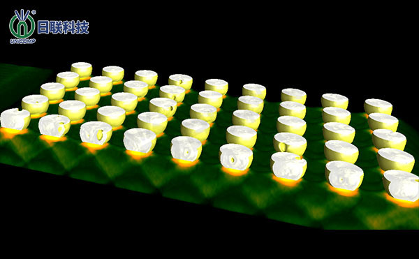 電子制造x-ray是如何進(jìn)行精密檢測(cè)的？