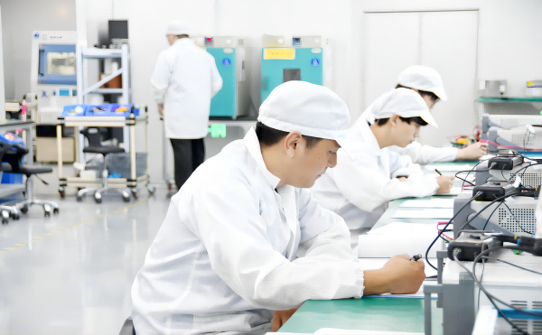 守諾致遠(yuǎn)，約信共榮 | 日聯(lián)科技獲評(píng)“守合同重信用企業(yè)”