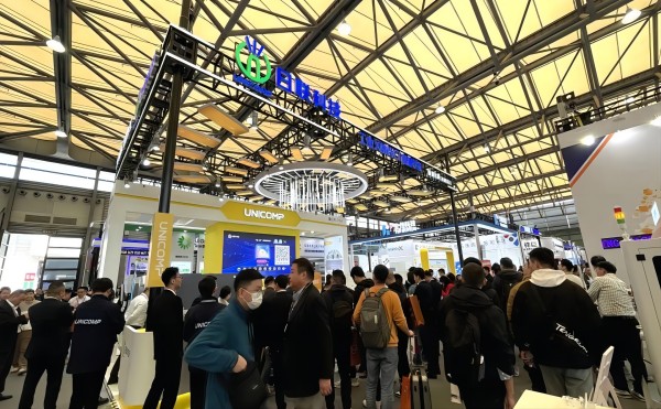 「2024慕尼黑電子展」日聯(lián)科技工業(yè)CT大放異彩，實力出圈