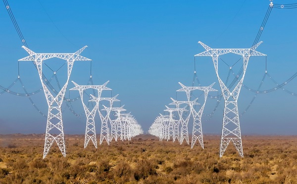 工業(yè)X射線CT無損檢測：讓電力絕緣子缺陷無所遁形！