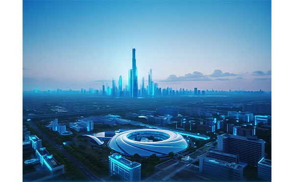 日聯(lián)在上海成立AI研發(fā)中心，并與張江集團(tuán)簽署戰(zhàn)略合作協(xié)議