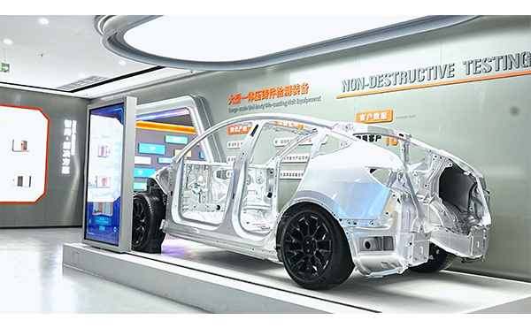 與沃爾沃合作是種什么樣的體驗(yàn)？