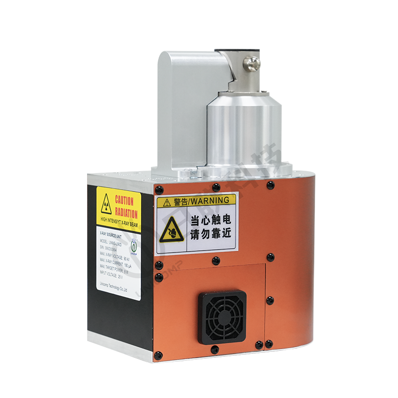 90kV 微焦點(diǎn)X射線源 UNMS-U90E