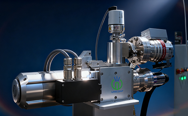 特大消息！日聯(lián)開啟X-ray開管射線源量產(chǎn)了