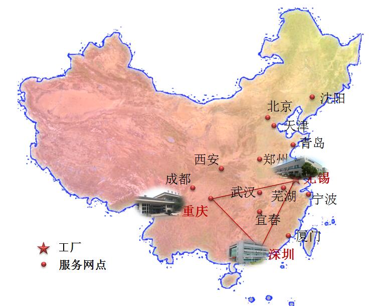 日新月異，聯(lián)手共創(chuàng)未來(lái)