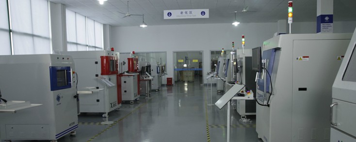 一分耕耘，一份收獲