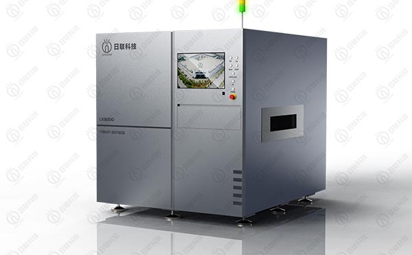 高精度檢測設(shè)備，在線式X-RAY檢測設(shè)備能滿足您的使用!