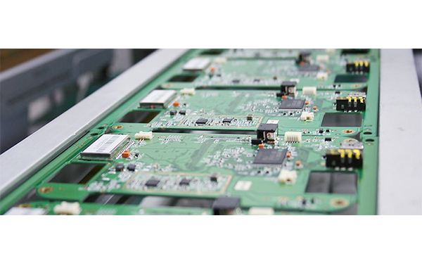 這樣高性能的在線式X-RAY檢測(cè)設(shè)備，是你需要的嗎？