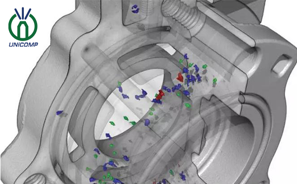無損檢測(cè)發(fā)展趨勢(shì)：工業(yè)CT